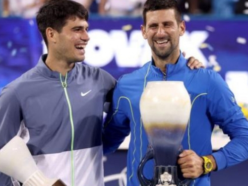 2023美網男單Power Ranking：Djokovic與Alcaraz雙雄爭霸，美網亂世不再？