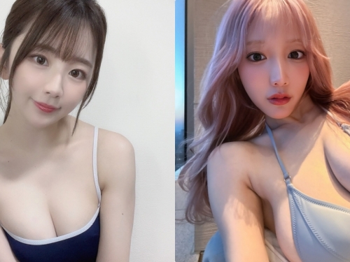 20位頂級神乳女優！用戶評論裡高評價的胸部名器38本番！