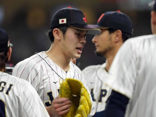 MLB》憂心佐佐木朗希的體力！ 日本神獸：在日職都休6到10天...