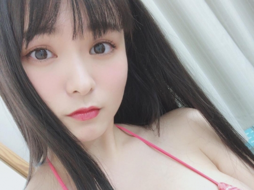 16歲就有H奶！「星名美津紀」脫去學生制服　小女人韻味讓人欲罷不能