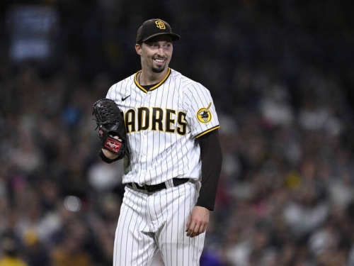MLB》無緣大谷翔平！美媒爆藍鳥「惦惦吃三碗公」 有意兩屆塞揚名投