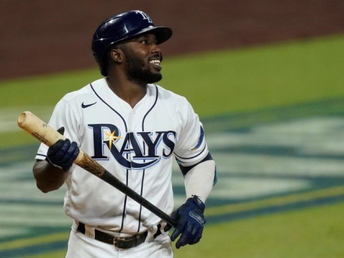 MLB大聯盟驚天交易！光芒隊Randy Arozarena被換到水手找來3名球員