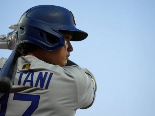 MLB》道奇首見偉業M1！ 大谷翔平有望刷新另一項隊史超狂紀錄
