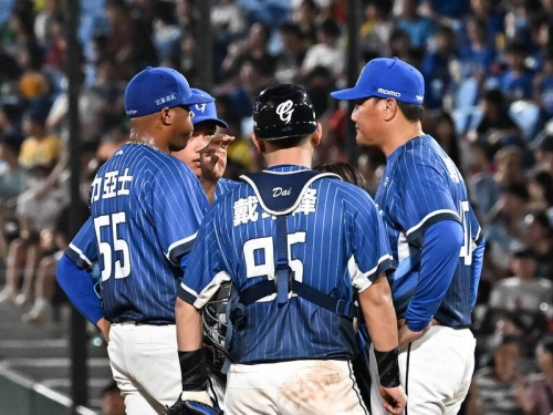 中職》慘！本季富邦對樂天6戰全敗 跨季對戰狂吞10連敗