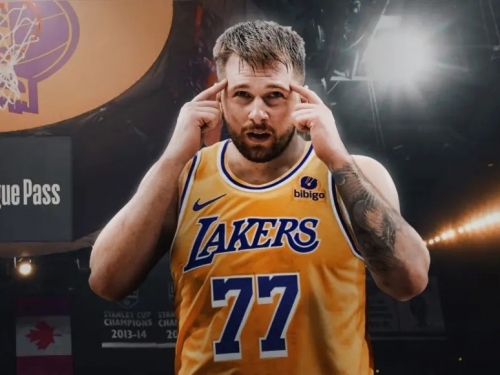 NBA》湖人Doncic首秀先發怎麼排？搭檔詹皇組雙核、Reaves恐板凳