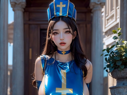 ◆PATREON◆HAIGraphics 99