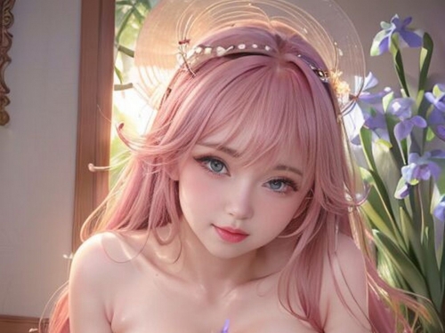 Pink Bitch