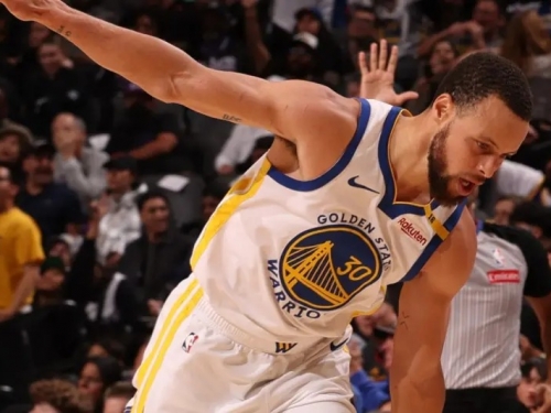 NBA》宇宙勇士！快速攻守轉換、單場132分　Butler如何改善體質？