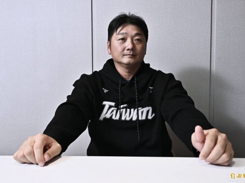 經典賽》明年1月底28人名單「亮牌」 曾豪駒：不能輕敵！
