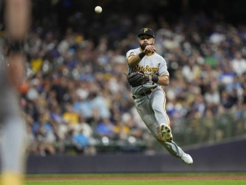 MLB》再續前緣？洋基有意交易來30歲金手套工具人 美媒分析利與弊