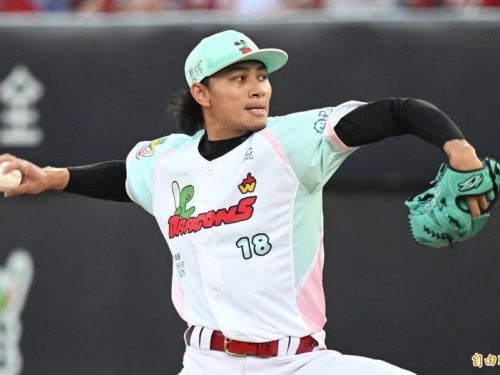 日職》擁有古林睿煬、孫易磊的日本火腿 傳想網羅徐若熙