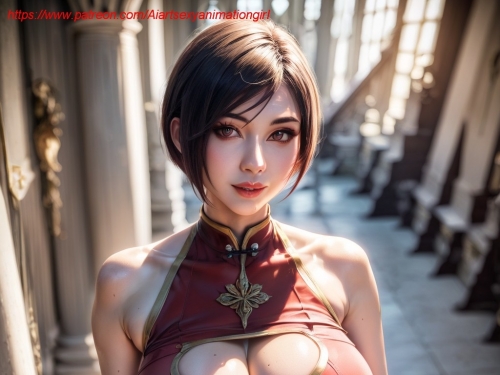 female agent-01