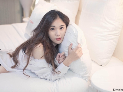 極品蜜臀學生妹－Jessica 羅穎