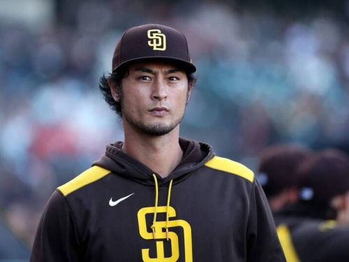 MLB》達比修有回來了！明迎接今年初登板先發 對決響尾蛇