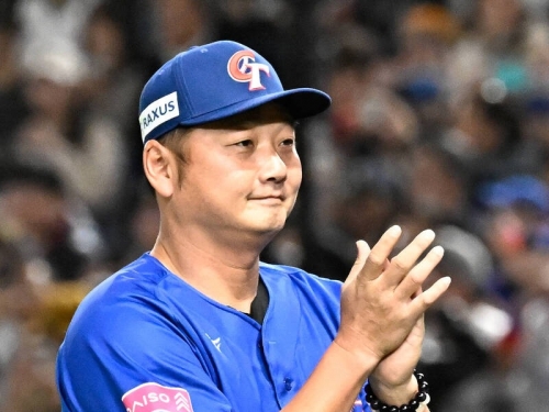 經典賽》WBC資格賽國家隊組成 曾豪駒已有初步構想