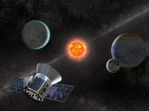 天文學家發現罕見的恆星系統 有助於回答關於恆星進化的問題