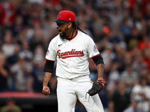MLB》美媒爆道奇看上2屆明星外野