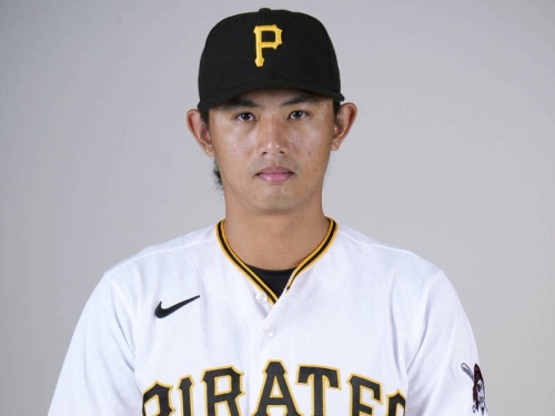MLB》上過大聯盟的黃暐傑遭釋出下一步怎麼走？ 經紀公司回應了
