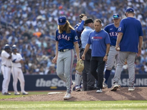 MLB》被放進讓渡名單沒人要！前冠軍後援葛雷今後援2.1局慘遭打爆