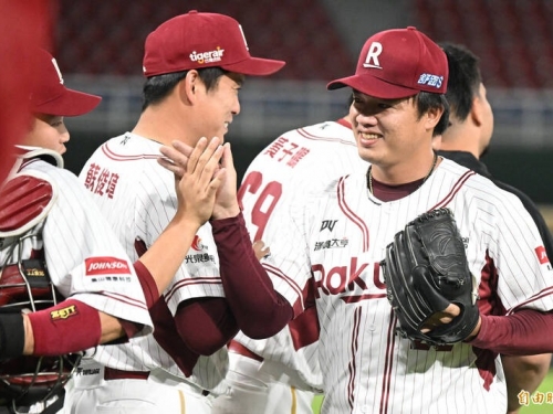 中職》年度MVP 張閔勛力薦「冷門人選」