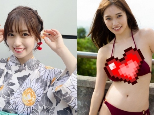 24 歲「前女團成員」擁超犯規 G 級曲線！比基尼「洶湧溢出」照辣翻網友