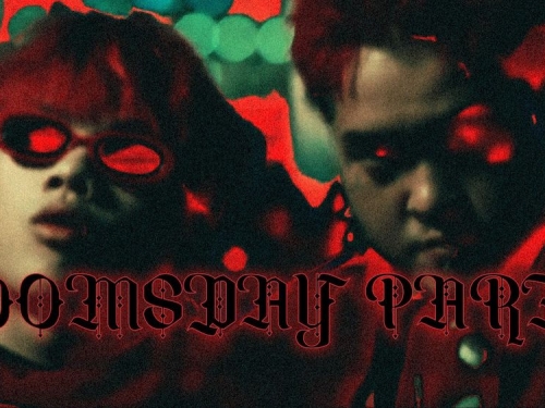 台灣最炸現場團體稱號！Wolf Pacc 推二部曲〈Doomsday Party〉 MV 宣洩派對能量！