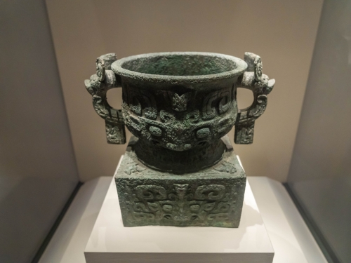 3000年前古人已知木星 算出公轉週期 出土青銅器揭玄機