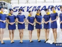 空姐的難言之隱　盤點空姐制服辛酸史！