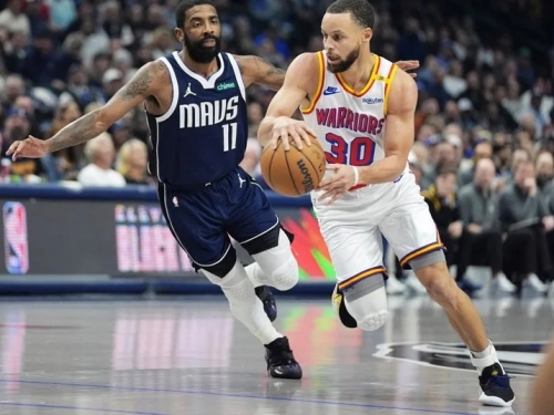 NBA》柯瑞運球技術不如厄文？瘋狗貝：他的風格無法複製