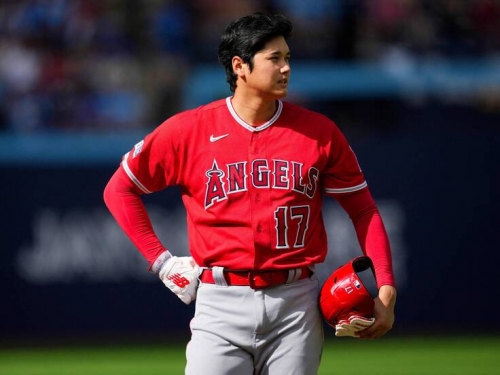 MLB》大谷翔平轉戰道奇 美媒爆料天使原有最後機會
