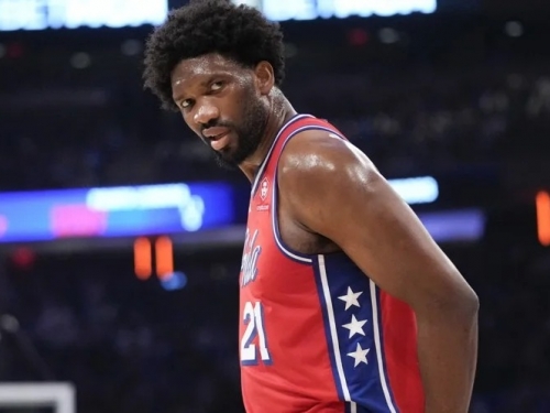 NBA》安比德提前續約成第5位5億男 76人就佔其中2位