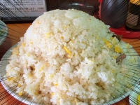 《11公分高炒飯》光榮軒加兩百可以吃到吐