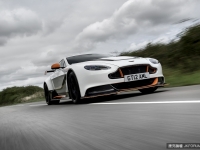 挑戰911 GT3 RS 傳《Aston Martin》將推出輕量化競技版《V8 Vantage》