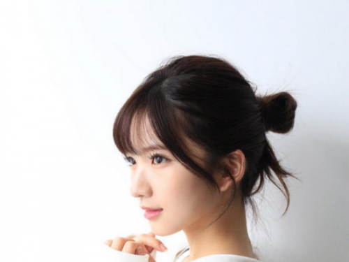 A4小蠻腰不夠看！S曲線小腰精《南りほ》擁萬年一遇高顏值與19吋水蛇腰強勢踢館！