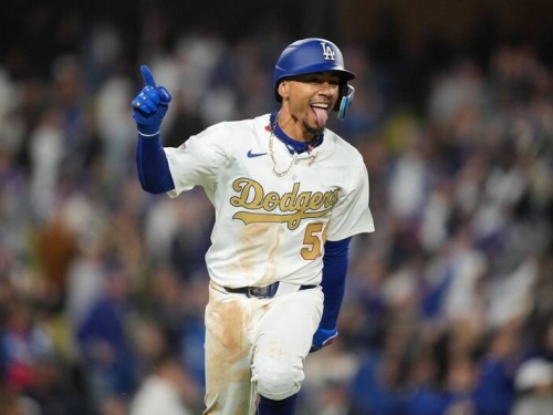 MLB》體重暴跌仍上演雙響+再見轟！貝茲霸氣：我還是很會打棒球