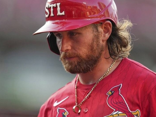 MLB》道奇、洋基又要掀起搶人大戰！美媒爆紅雀明星工具人成目標