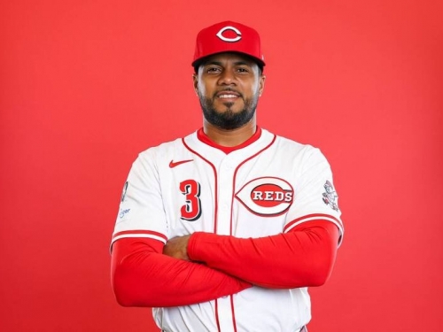 MLB》「無法助球隊贏球」還有6億多約的31歲三壘手慘遭紅人DFA