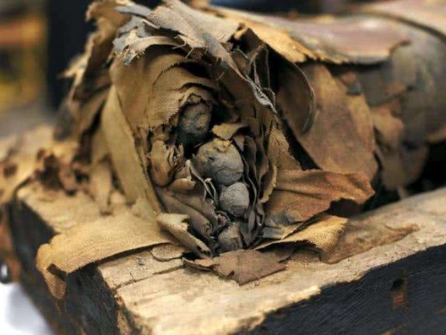 1578年被送到意大利都靈大教堂的耶穌包屍布，到底是真是假？