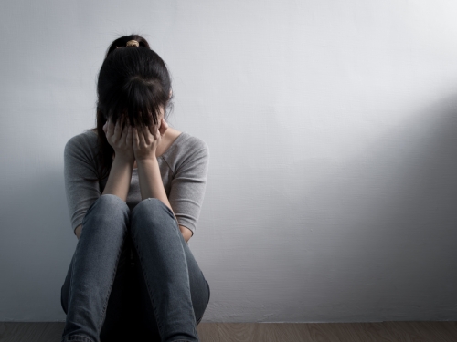 男友被援交妹問想放鬆嗎 他回「已有固定免錢的」女崩潰