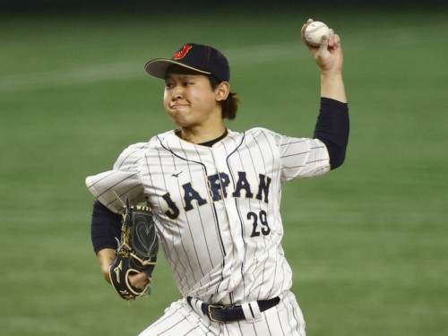 日職》開賽21上21下的宮城大彌無緣完全比賽 歐力士再見安氣走樂天