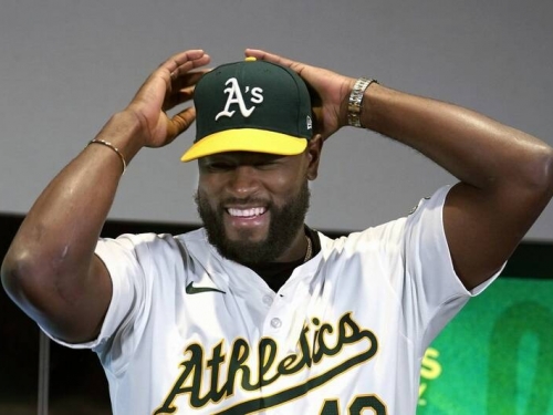 MLB》隊史最大約加盟連4年無緣季後賽的運動家！塞維里諾解釋原因