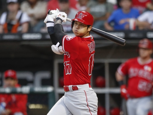 別太過保護　梅登：大谷要更多打擊