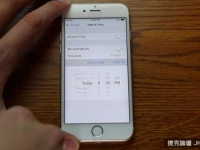 千萬別把iPhone調到『這一天』，否則就算拿回去原廠都無解只能買新手機了！