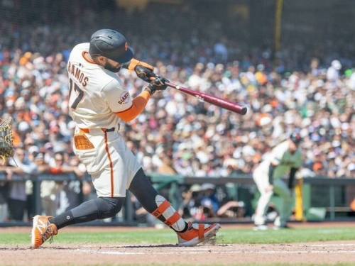 MLB》韋蘭德還是沒勝投！拉莫斯8局超前安率巨人橫掃運動家