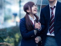 好像有點心動　在雨天攻陷女生的魔法行動