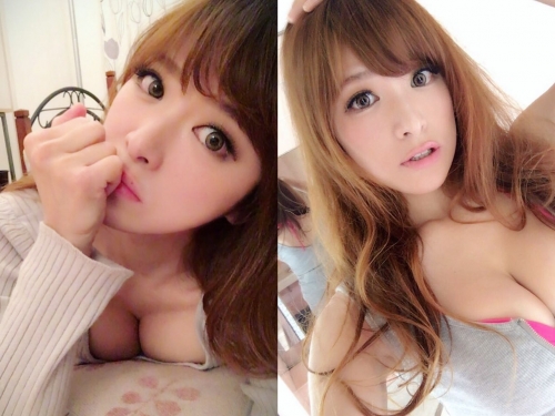 巨乳爵士鋼琴手「高木里代子」爆乳裝扮演奏動漫歌　巨大歐拜隨琴鍵不規則晃動