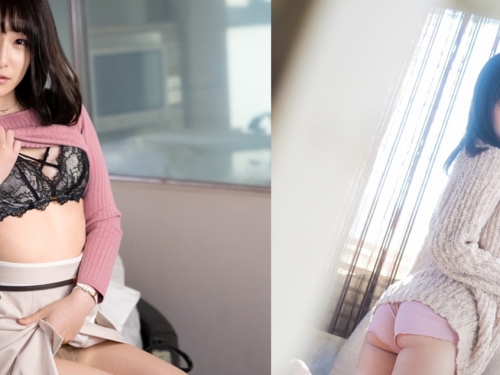 喜愛一個人的旅行　素人M系憂鬱美女「土屋奏」！