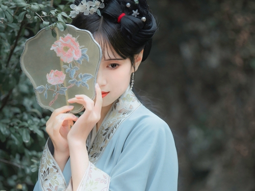 古代男人擁三妻四妾 除了傳宗接代 竟然還可交易