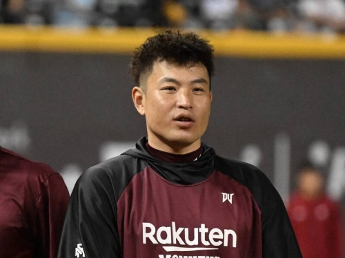 台灣大賽》雨勢不斷對樂天利多 「本命四番」狀況接近100％