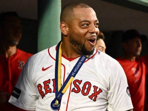 MLB》洋基持續補強一壘防區！網羅生涯64轟的前大都會首輪好手